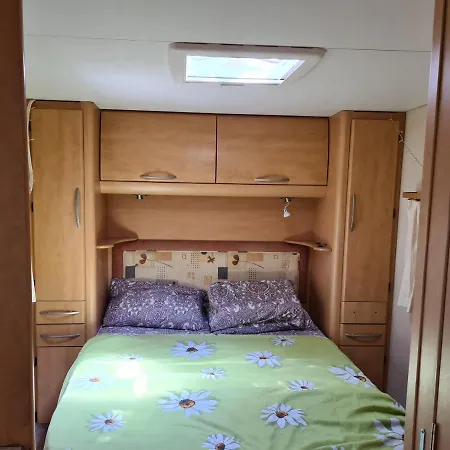 Campingplatz Caravan Lara1